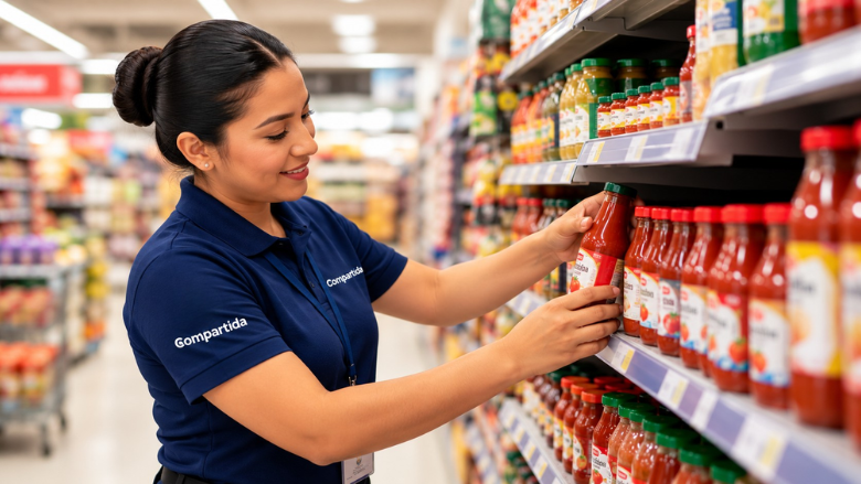 Descubre cuánto cuesta un servicio de promotoría compartida, qué factores influyen en su precio y cómo optimizar tu presupuesto de mercadeo sin sacrificar la calidad de ejecución en el punto de venta.